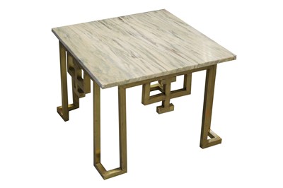 Lot 388 - MANNER OF MAISON JANSEN
