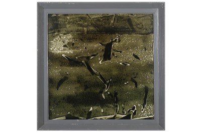 Lot 1126 - PIC (CHARLES S. HIGGINS) (BRITISH 1893–1980)