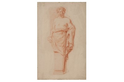 Lot 104 - FRENCH SCHOOL, CIRCA 1670
