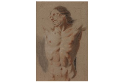 Lot 138 - BOLOGNESE SCHOOL (LATE 17TH CENTURY)