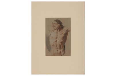 Lot 138 - BOLOGNESE SCHOOL (LATE 17TH CENTURY)