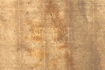 Lot 138 - BOLOGNESE SCHOOL (LATE 17TH CENTURY)