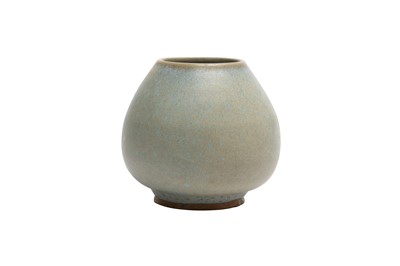 Lot 242 - A CHINESE JUNYAO WASHER.