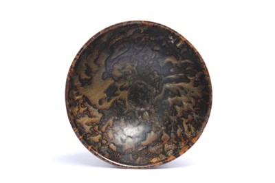 Lot 27 - A CHINESE JIZHOU BOWL.