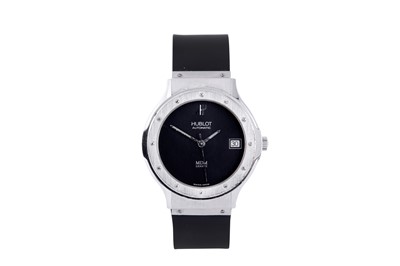Lot 86 - HUBLOT.