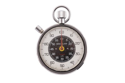 Lot 2 - BREITLING.