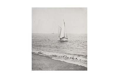 Lot 125 - Peter Henry Emerson (1856-1936)