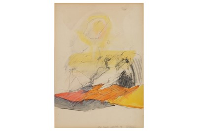 Lot 421 - JOHN SELWAY (1938-2017)