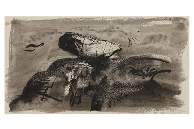 Lot 367 - JOHN PIPER, C.H. (1903-1992)