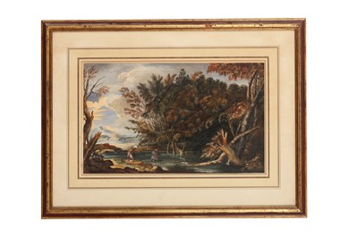 Lot 407 - BRITISH SCHOOL (LATE 19TH CENTURY)