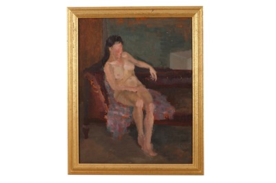 Lot 1045 - BRITISH SCHOOL (MID 20TH CENTURY)