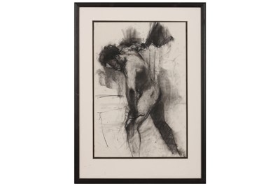 Lot 1081 - DENNIS C SPICER (BRITISH LATE 20TH CENTURY)