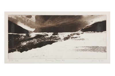 Lot 471 - JAMES BEALE (BRITISH B. 1948)