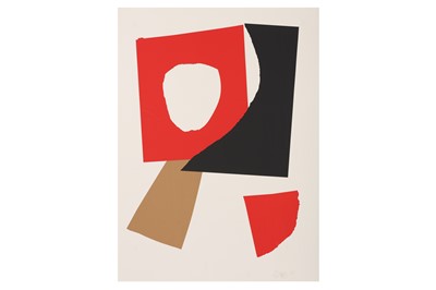 Lot 435 - JOHN MCLEAN (1939-2019)