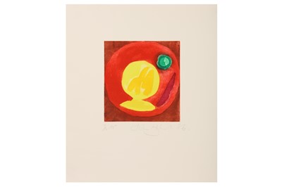Lot 433 - JOHN HOYLAND, R.A. (1934-2011)