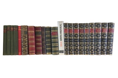 Lot 1517 - Dickensiana.