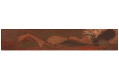 Lot 307 - JOHN WELLS (1907 - 2000)