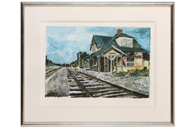 Lot 838 - BOB DYLAN (AMERICAN B. 1941)