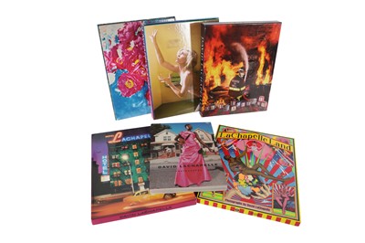 Lot 339 - David LaChapelle (b.1963)
