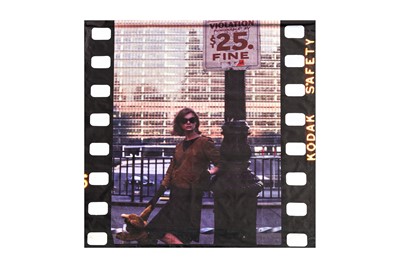 Lot 337 - David Bailey (b.1938)