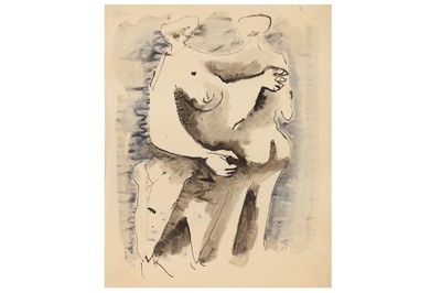 Lot 327 - KENNETH ARMITAGE, R.A. (1916-2002)