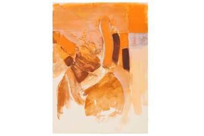 Lot 398 - ADRIAN HEATH (1920-1992)