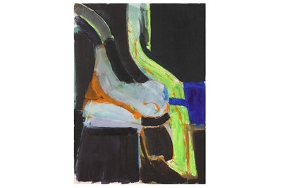 Lot 318 - ADRIAN HEATH (1920-1992)