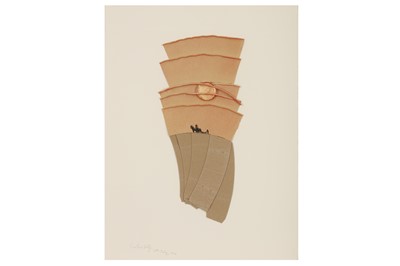 Lot 405 - COLIN SELF (B. 1941)