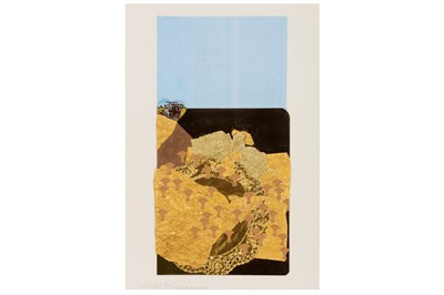 Lot 426 - COLIN SELF (B. 1941)