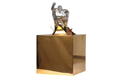 Lot 449 - CLIVE BARKER (B. 1940)