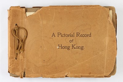 Lot 426 - Hong Kong Interest, c.1910s