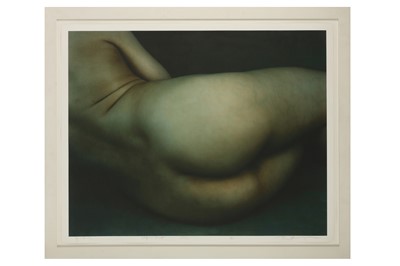Lot 211 - Annie Leibovitz b.1949