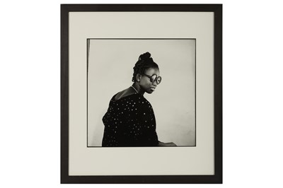Lot 221 - Malick Sidibé (1935-2016)
