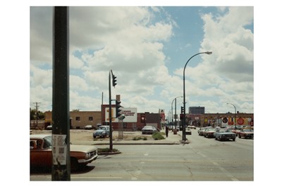 Lot 230 - Stephen Shore b.1947