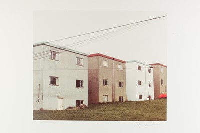 Lot 336 - Dan Graham (b.1942)