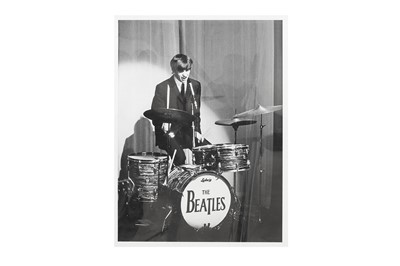 Lot 365 - The Beatles and Rolling Stones Interest, 1964