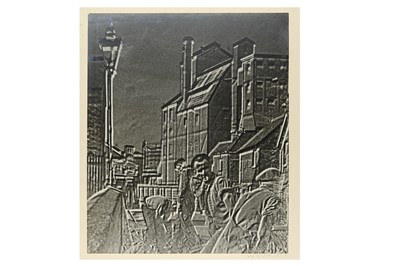 Lot 317 - Amateur photography interest, Leicester Camera Club, 1952
