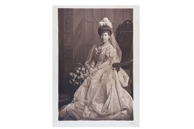 Lot 349 - James Lafayette (James Stack Lauder, 1853-1923)
