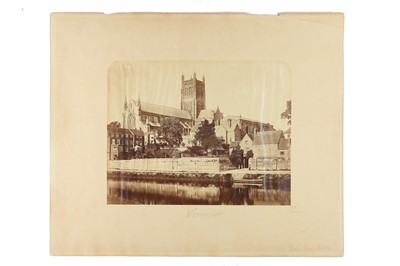 Lot 309 - 19th Century Photography, Various Interest, c.1860-1900s