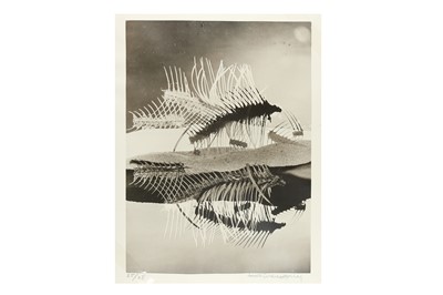 Lot 346 - Heinz Hajek-Halke (1898-1983)