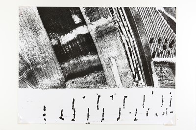 Lot 286 - Mario Giacomelli (1925-2000)