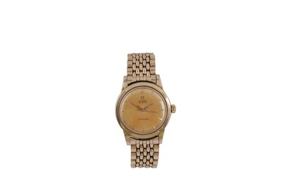 Lot 92 - OMEGA.