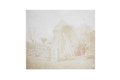 Lot 26 - British School c.1850