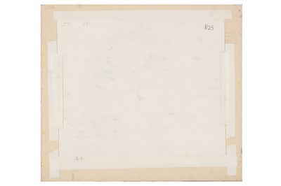 Lot 351 - ALAN THORNHILL (1921-2020)