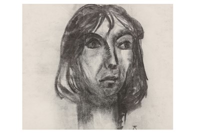 Lot 351 - ALAN THORNHILL (1921-2020)
