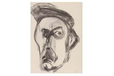 Lot 338 - ALAN THORNHILL (1921-2020)
