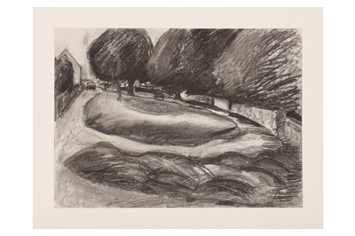 Lot 352 - ALAN THORNHILL (1921-2020)