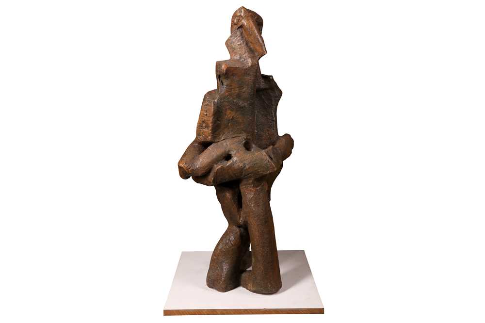 Lot 340 - ALAN THORNHILL (1921-2020)