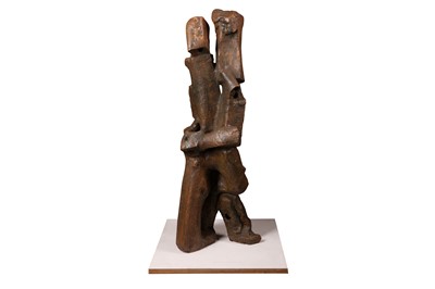 Lot 340 - ALAN THORNHILL (1921-2020)