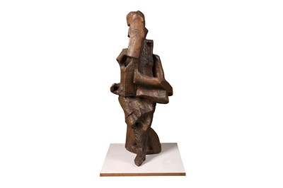 Lot 340 - ALAN THORNHILL (1921-2020)